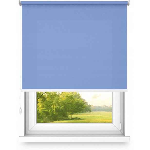 Odolná roleta s volným zavěšením, 60 x 300 cm Různé Barvy
