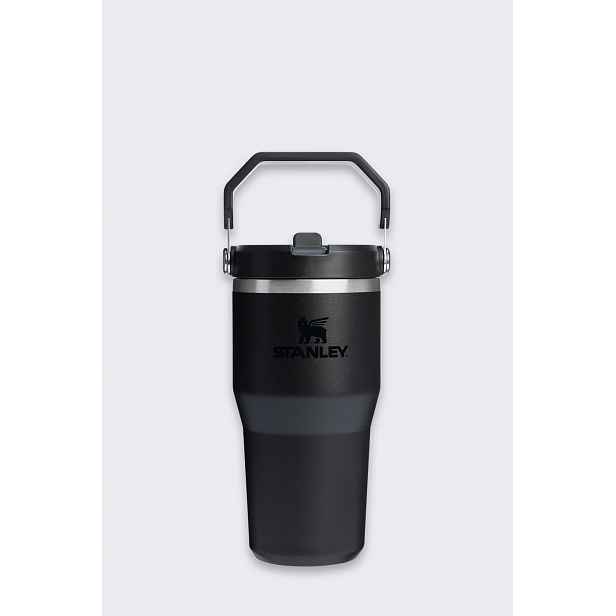 Stanley IceFlow Flip Straw 0,6L termohrnek s vzduchotěsnou trubicí