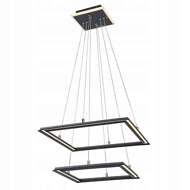 Závěsná stropní lampa do kuchyně a jídelny, elegantní, Rabalux