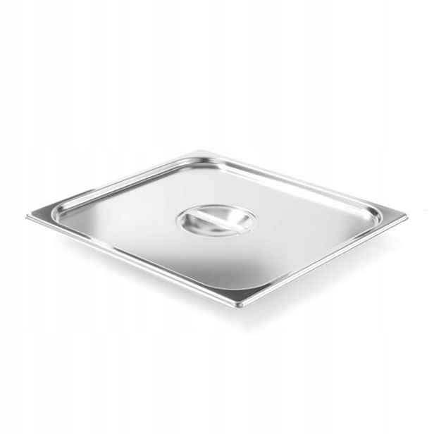 Krytka pro Gn z oceli Profi Line 2/3 Hendi 804117
