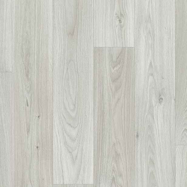 PVC podlaha - lino Quintex Gambel Oak 110L - dub, na míru, šíře 4m,5m, šedá, filc, chodba / předsíň, Beauflor