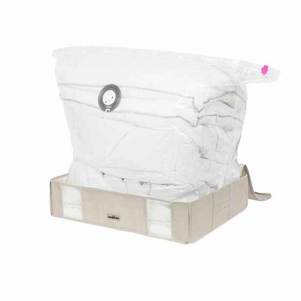 Box s vakuovým obalem Compactor Life, délka 50 cm