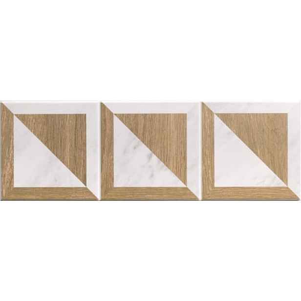 Dlažba Realonda Bolzano 15x45 cm mat BOLZ1545 (bal.1,080 m2)