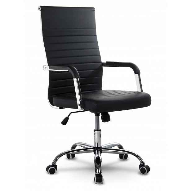 Kancelářská Otočná Židle Ergonomické Otočné Křeslo Nastavitelné Sofotel