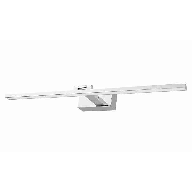 Led koupelnové nástěnné svítidlo Lampa nad zrcadlo 12W 45 cm