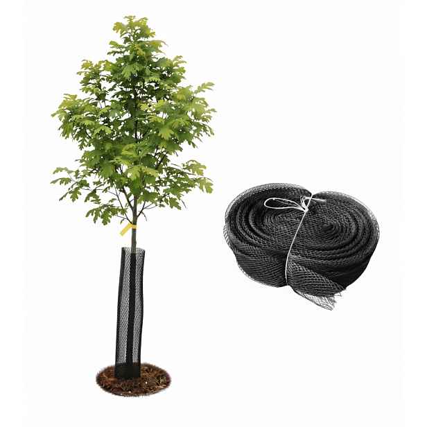Liten Rukávec na ochranu stromků proti okusu zvěře – šířka 15 cm × 100 m
