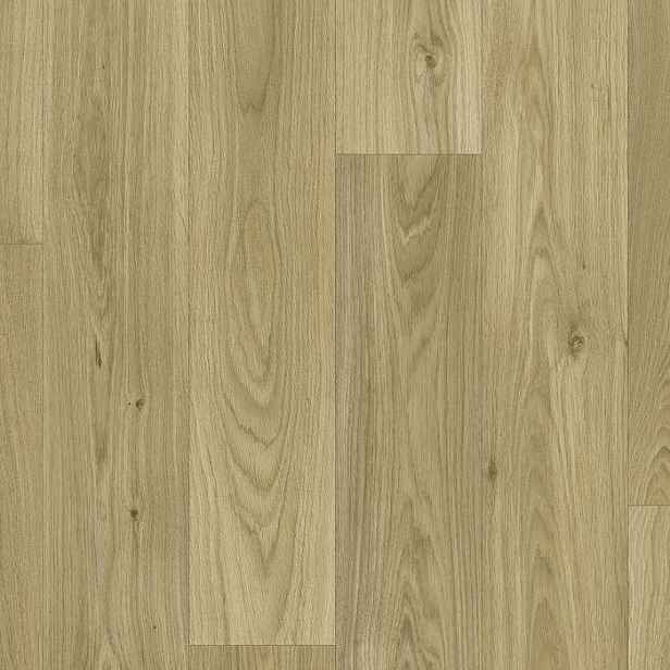 PVC podlaha - lino Quintex Gambel Oak 116M - dub, na míru, šíře 4m,5m, hnědá, filc, chodba / předsíň, Beauflor