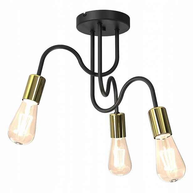 Stropní svítidlo stropní lampa Dow 7993 Luminex