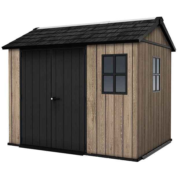 Zahradní domek APEX 9x7,5 Keter
