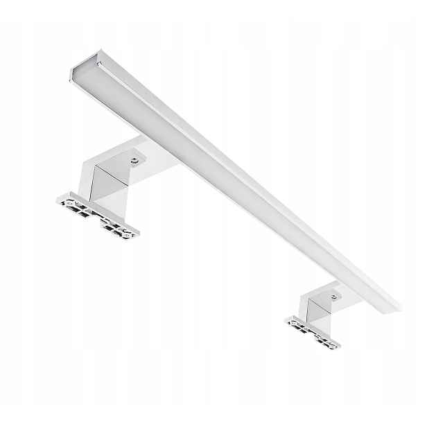 Led nábytková lampa Kinkiet Anna 60 cm 230 V IP44 Bz