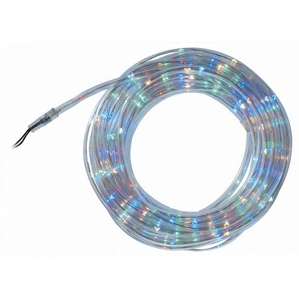 Livarno® Světelný LED kabel, 200 LED (barevná)