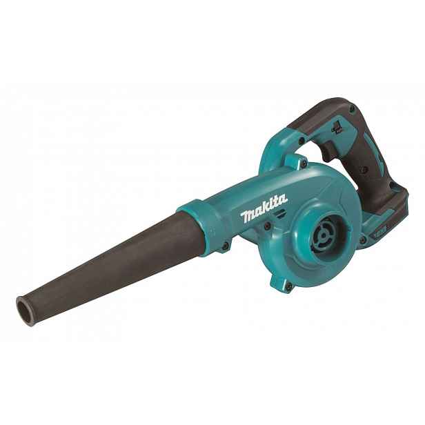 Makita - 18V AKU fukar na listí, bez baterie a nabíječky DUB185Z