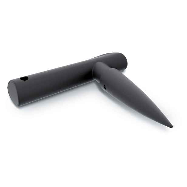 Prosperplast Sázecí kolík DIGGEROS 15,2 cm černý