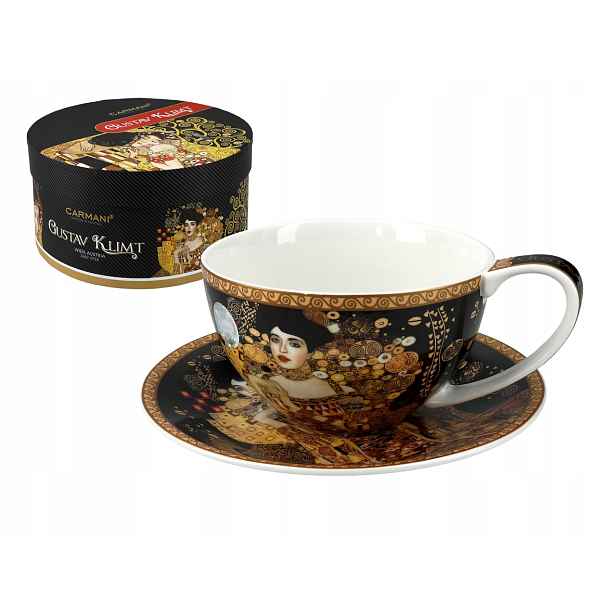 Šálek Carmani Adela Klimt porcelán 360 ml 1 ks
