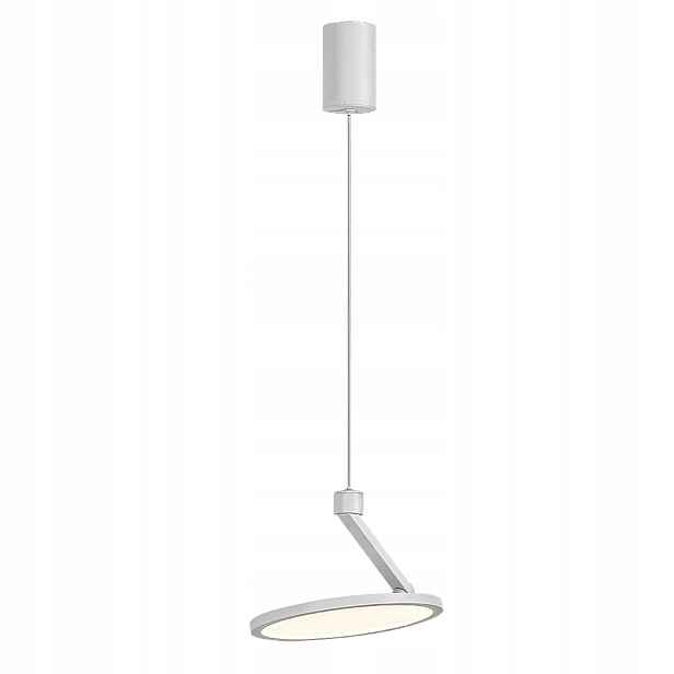 Stylová závěsná stropní lampa do kuchyně a jídelny, moderní
