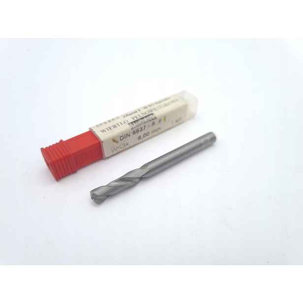 Vrták s chlazením 6 WK3 66/28 mm