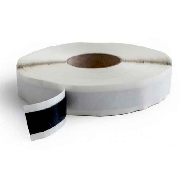 Páska butylkaučuková DEKTAPE SP1 9 mm 45 m