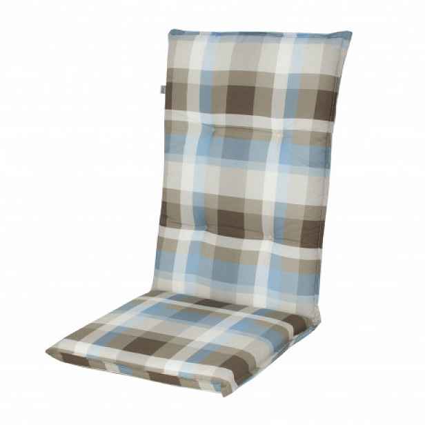 Doppler LIVING 8608 vysoký - polstr na židli a křeslo