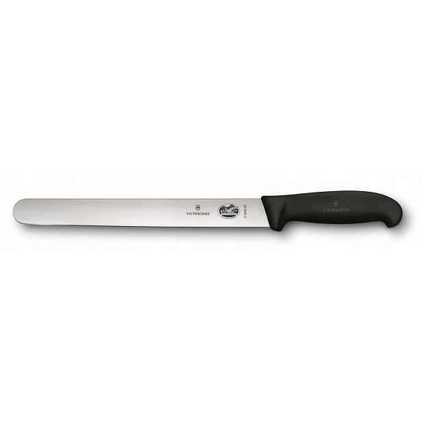 Nůž Na Řezání Victorinox na maso 25 cm čepel z oceli plast