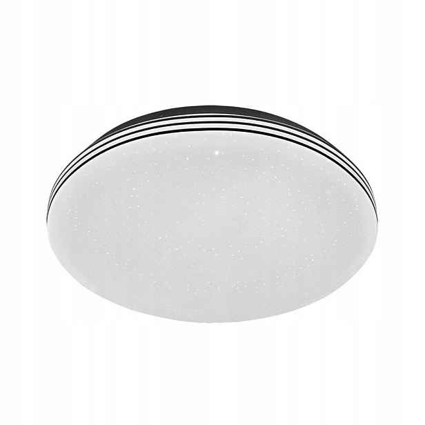 Stropní Svítidlo 30W Toma 3875 Rabalux