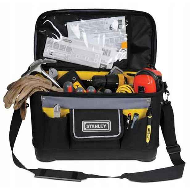 Taška na nářadí Stanley Multipurpose 44,7 x 26,2 x 25,1 cm