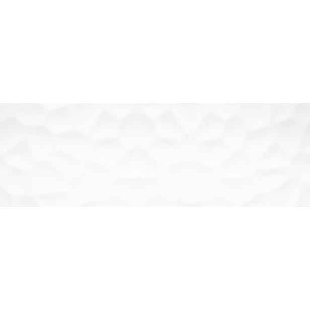 Obklad Rako System bílá 30x90 cm mat WR2V5104.1