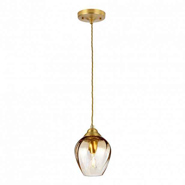 Elstead Lighting ZÁVĚSNÉ SVÍTIDLO, 17.5/33.7 cm