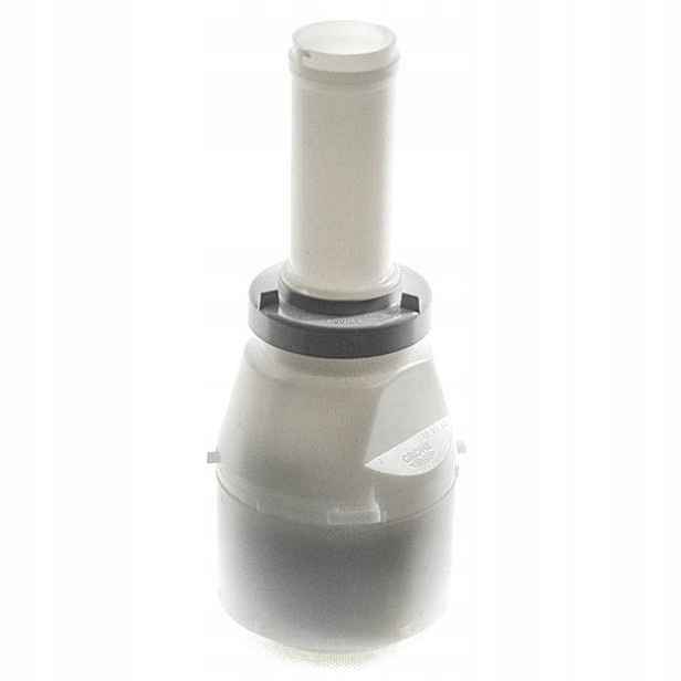 Vypouštěcí Ventil, Mechanický Grohe Dal Pro Rám Uniset