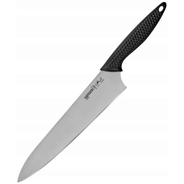Samura Golf SG-0085 nůž 22,1cm AUS-8 56-58 Hrc polypropylen