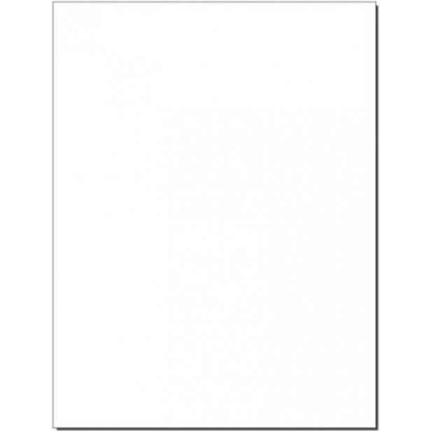 Obklad Fineza White collection bílá 25x33 cm lesk WHITEB000