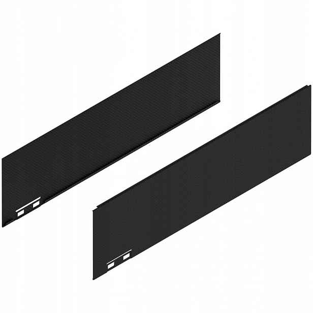 Blum 770K450ASGCZ Legrabox Dekorativní prvek