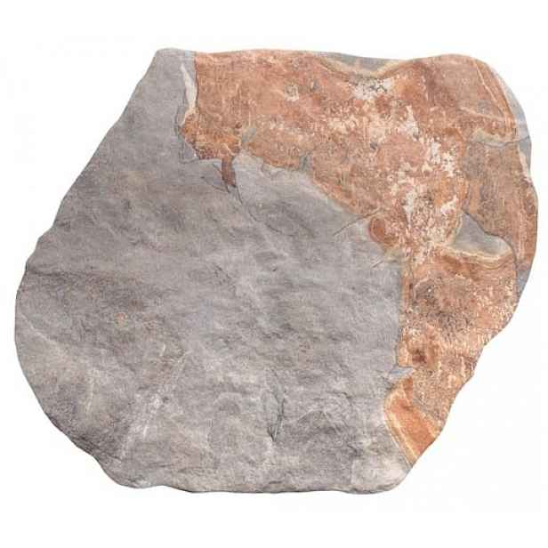 Dlažba Realonda Cuzco multi 28,5x33 cm reliéfní CUZCOMU (bal.0,870 m2)