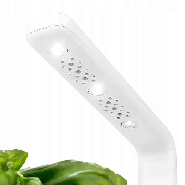 Led lampa Click & Grow Smart Garden 3 náhradní 8W pro pěstování rostlin SGAL3UNI