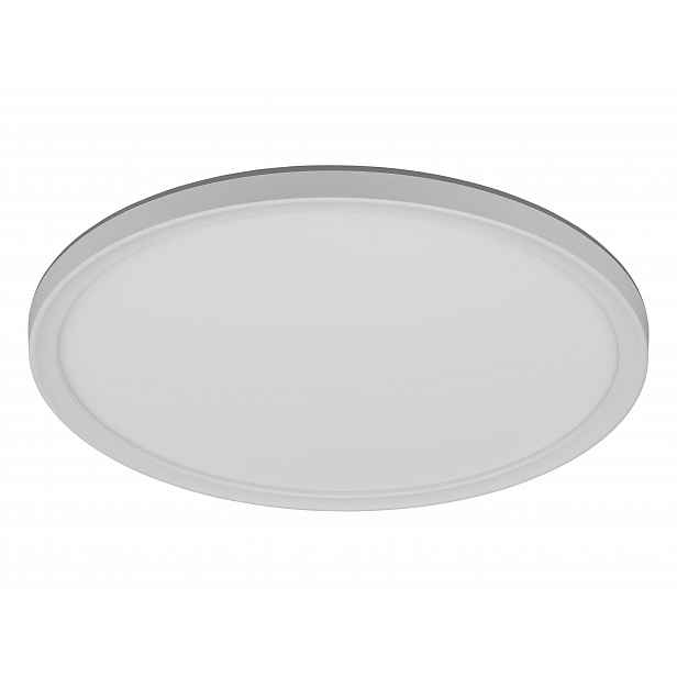 Livarno® Stropní LED svítidlo s pohybovým senzorem (kulatá, bílá)