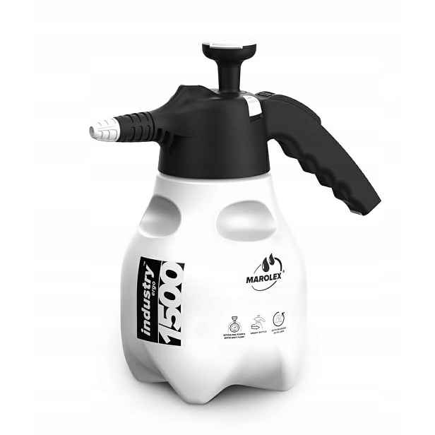 Marolex Postřikovač Industry Ergo Acid Line 1500 S082.102