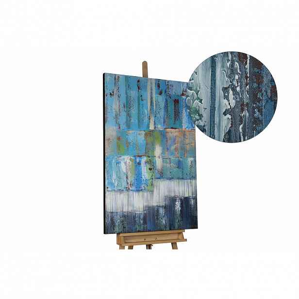 KUNSTLOFT OLEJOMALBA 80/120 cm, Zvířata
