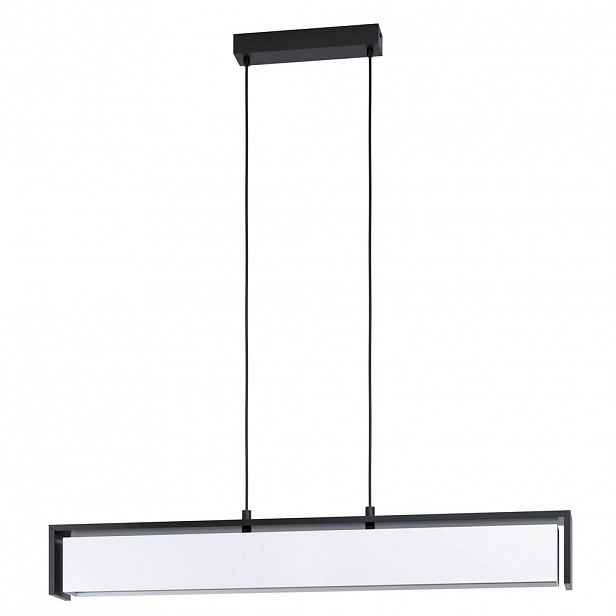 Eglo ZÁVĚSNÉ LED SVÍTIDLO, 100/10,5/110 cm