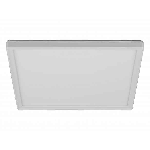 Livarno® Stropní LED svítidlo s pohybovým senzorem (hranatá, bílá)