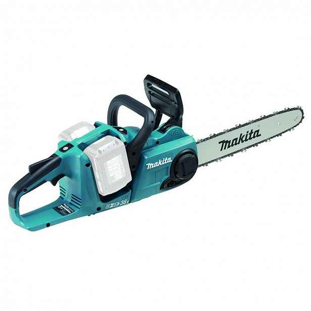 Makita - 18V AKU řetězová pila 35 cm, bez baterie a nabíječky DUC353Z