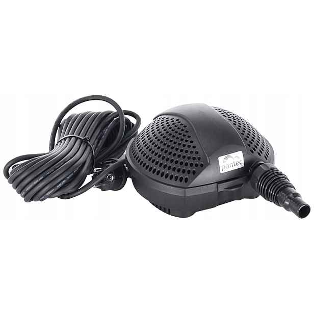 Pontec PondoMax Eco 1500 proudová pumpa pro jezírka 1500 l/h