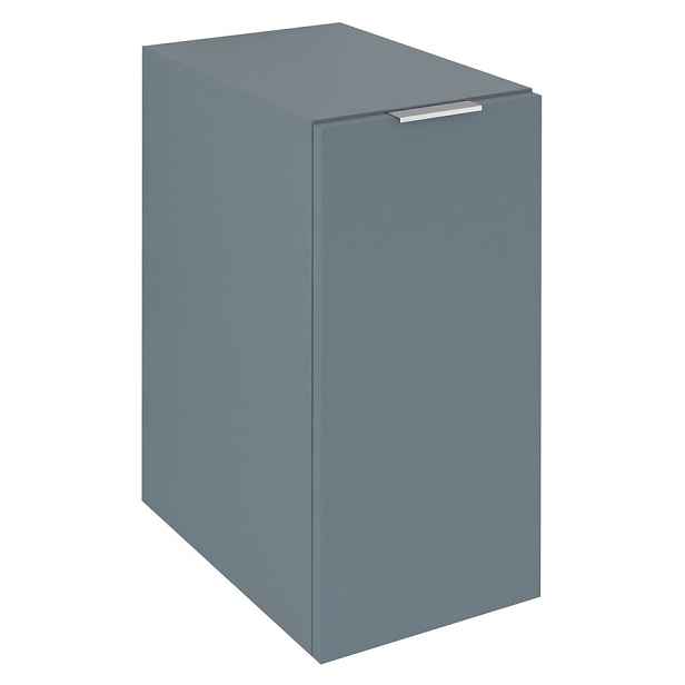 Sapho CIRASA skříňka spodní 30x64x46cm, koš na prádlo, siena