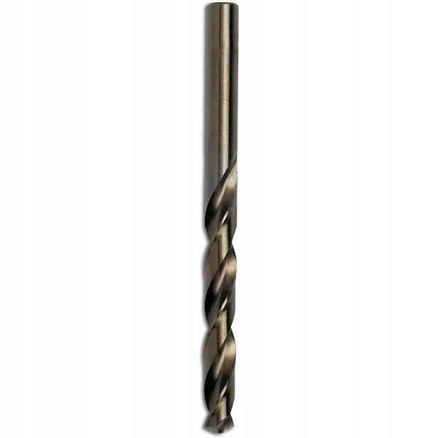 Vrták Do Kovu Hss Kobaltový, Cobalt 11.0 MM 5 Ks 10502539 Irwin