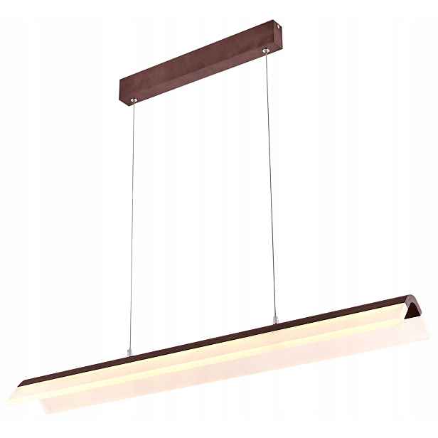 Závěsné Led svítidlo 33W 4000K Curacoa Candellux