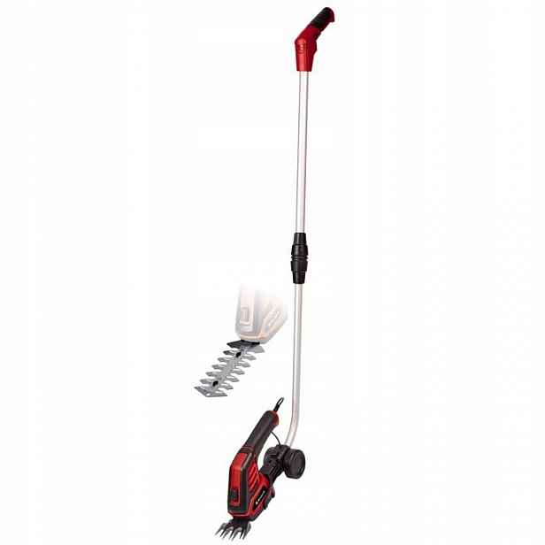 Einhell Nůžky Na Trávy A Živý Plot Gc-cg 3,6/70 Li 3410360