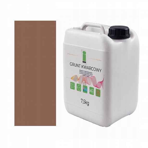 Podklad Pod Mozaikovou Omítku M93 Hnědý 7,5 Kg