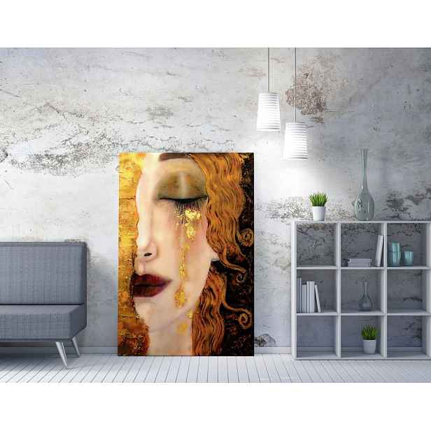 Dekorativní obraz na plátně WY142 (70 x 100)