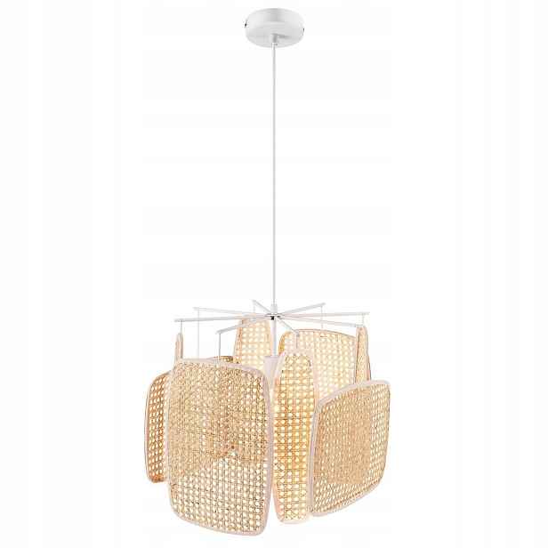Nordlux Bali závěsná lampa 1x60W/E27