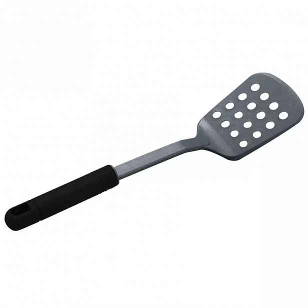 Obracečka na maso černá