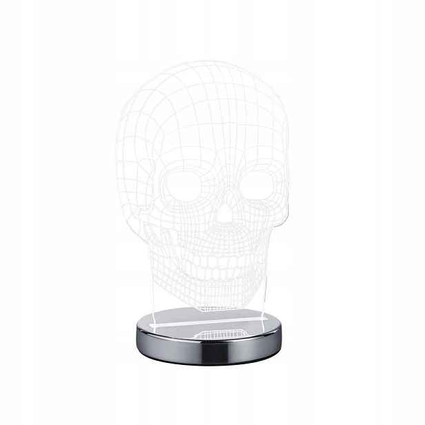 Stolní Led lampa 7 W Mick R52461106 Tk Lighting