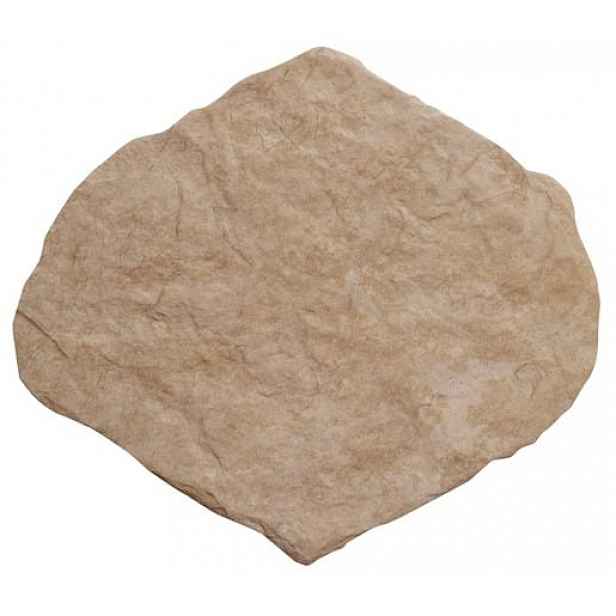 Dlažba Realonda Cuzco beige 28,5x33 cm reliéfní CUZCOBE (bal.0,870 m2)